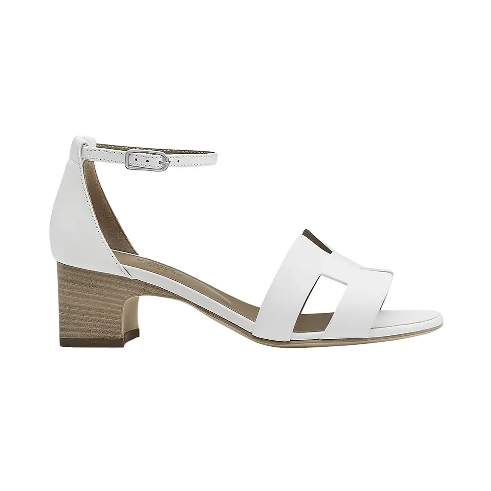 シックで上品☆【HERMES】Encens 50 Sandal Encens 50 sandal | Hermès USA