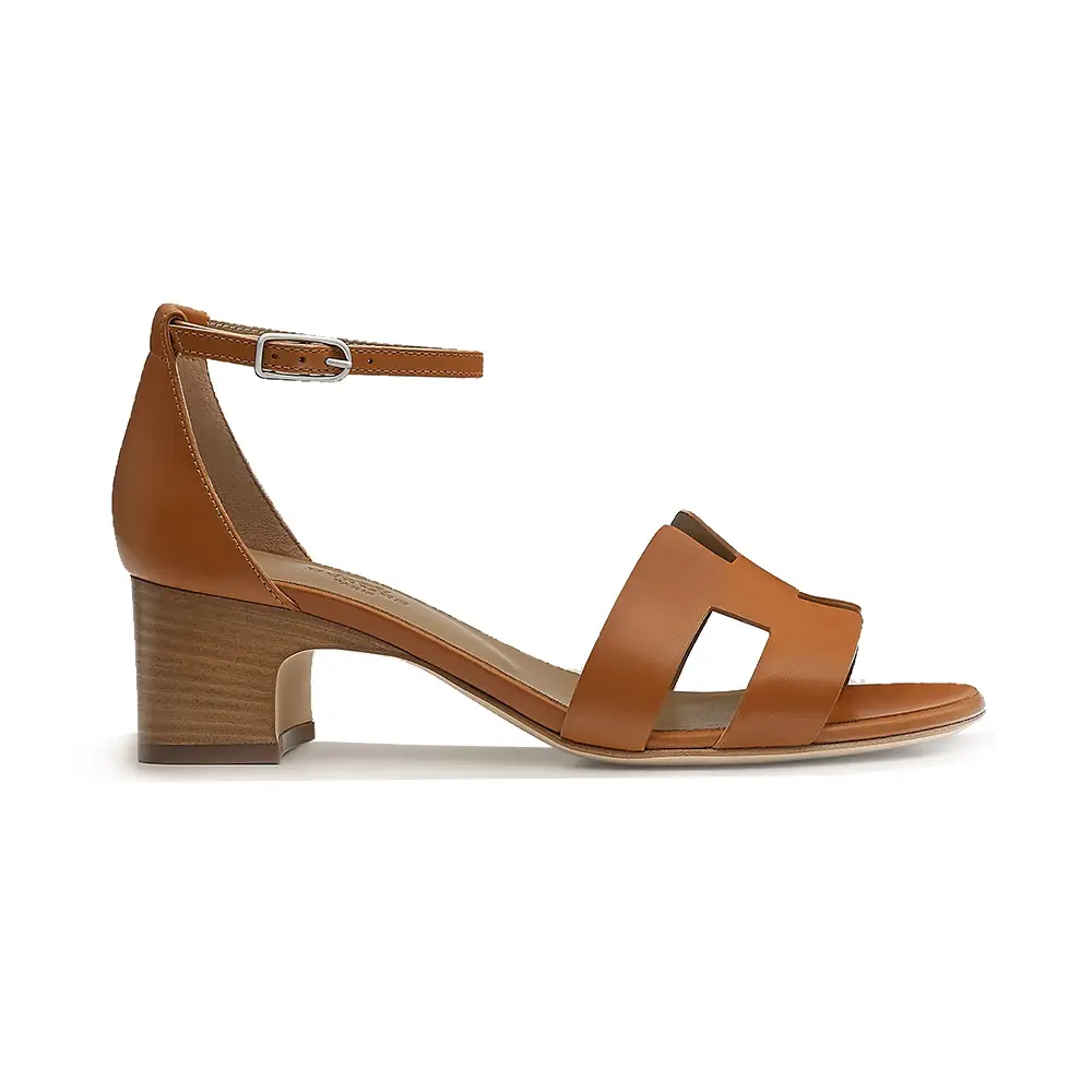 *上品エレガンスUP!*【HERMES】Encens 50 サンダル Encens 50 sandal | Hermès USA
