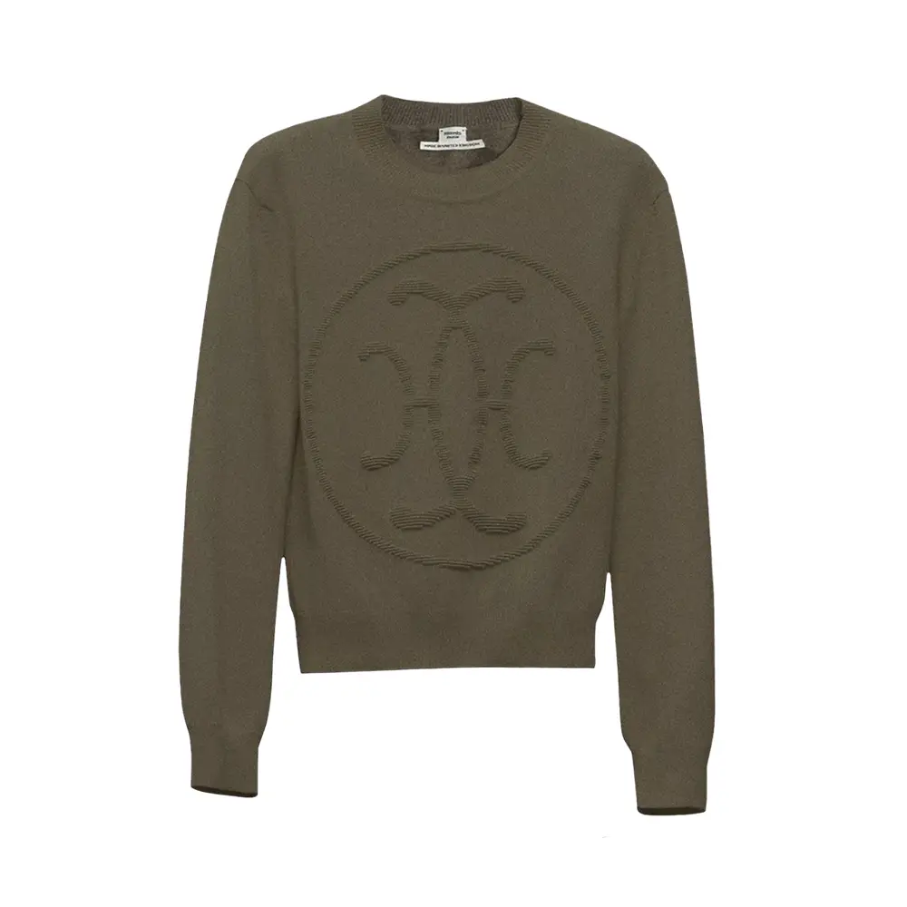 Hermès H Long Sleeves Sweater Knit Black – voilà.id Hermès H Long Sleeves Sweater Knit Black – voilà.id