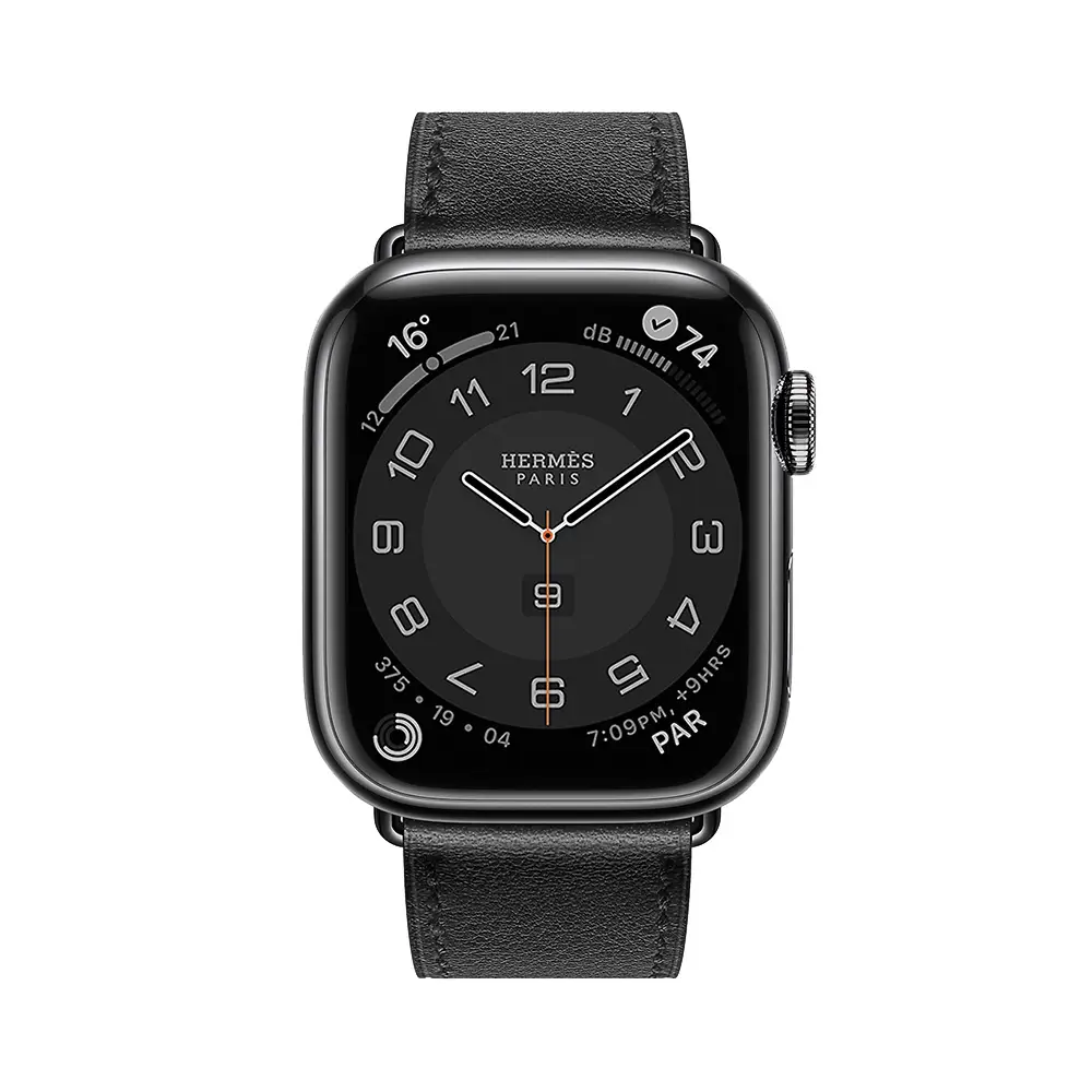 Jual apple watch hermes online