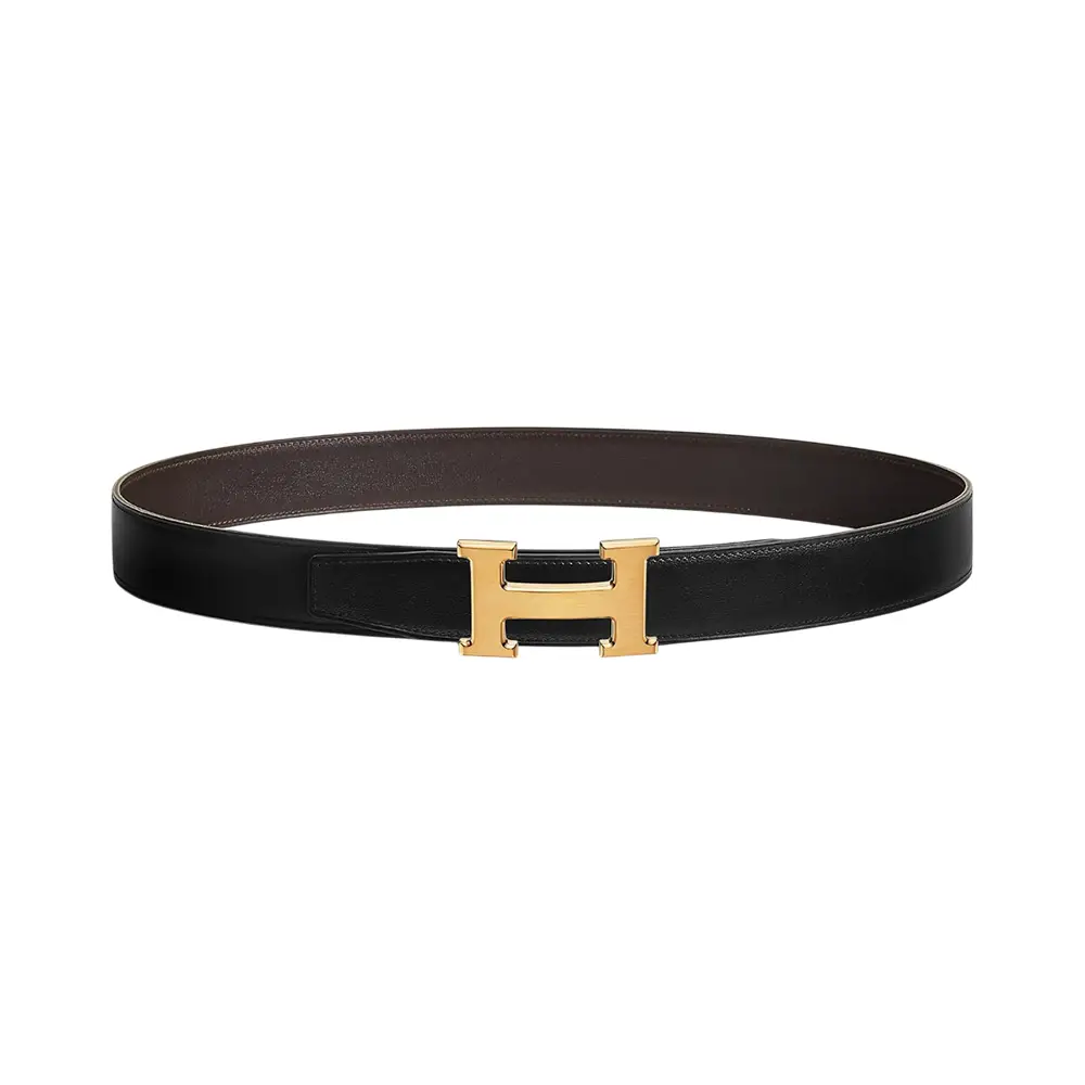 楽天市場】【新品】エルメス HERMES リバーシブルベルト