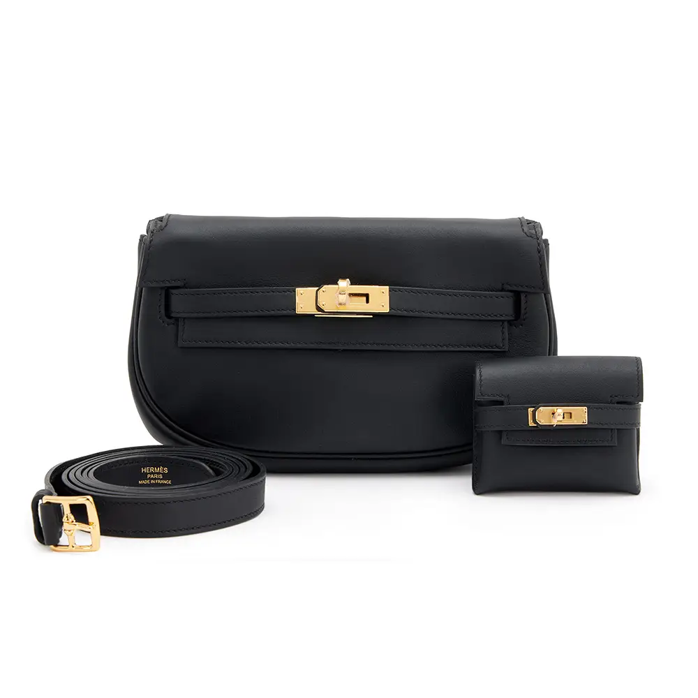Tas hermes sling bag hotsell