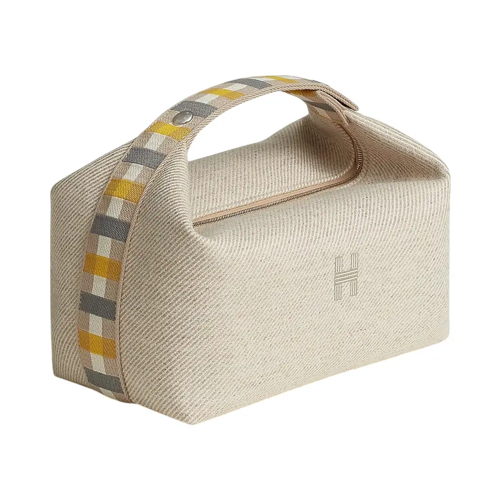 【HERMES】入手困難 上品で可愛い☆大人気 Bride a Brac GM HERMES】入手困難 大人気上品バッグ☆ Bride a Brac GMサイズ