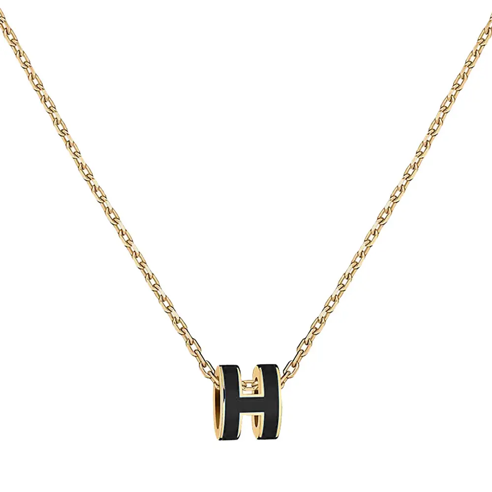【HERMES】Cor H pendant Cor H pendant | Hermès Canada