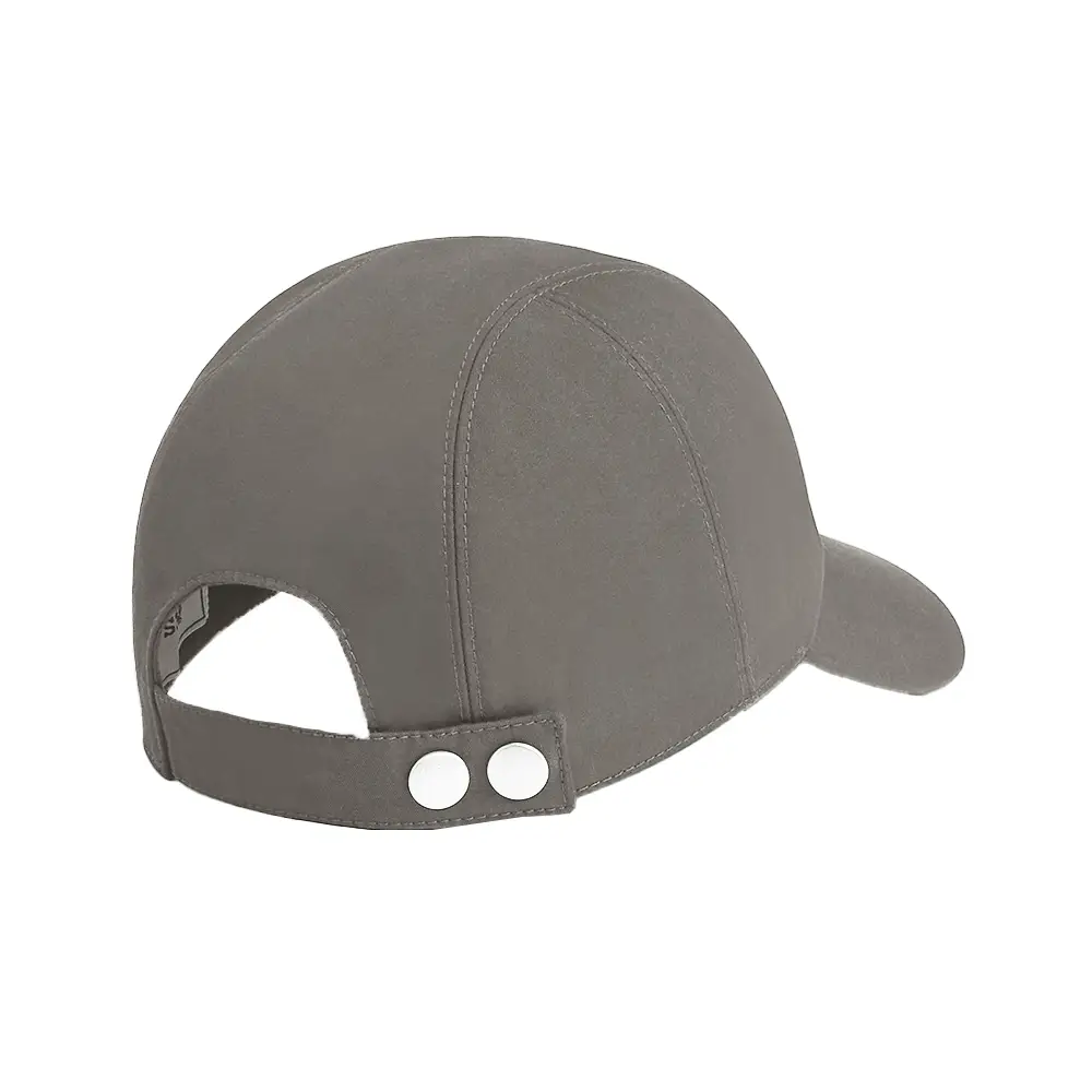 Hermès Miles H Cut Cap Cendre/Gris Meyer – voilà.id