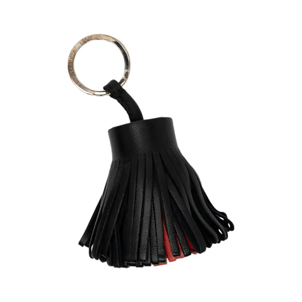 ★BOTTEGA VENETA★ Intrecciato Keyring Black 651820V0HW18425 651820V0HW1_8425-2_650x.jpg?v=