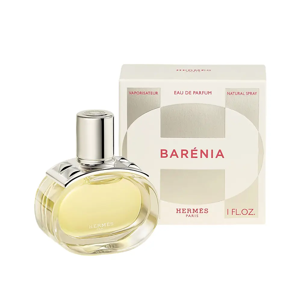 HERMÈS BARÉNIA オードトワレ 30ML Hermès Barénia Eau de Parfum 30ml – voilà.id