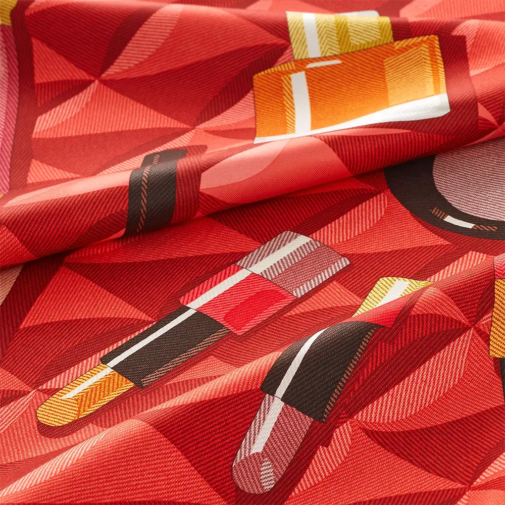 【エレガント】HERMES Carre 90 Beaute Composee スカーフB Beaute Composee scarf 90 | Hermès USA