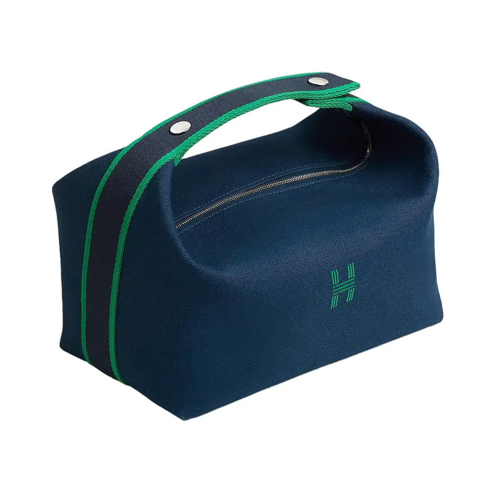 Hermès Bride-a-Brac GM Case Marine – voilà.id