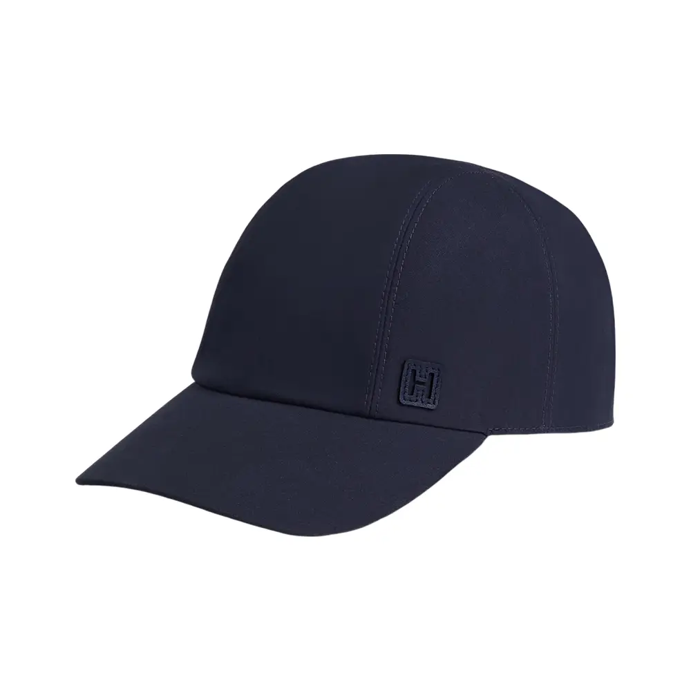 Hermès Miles H Cut Cap Cendre/Gris Meyer – voilà.id