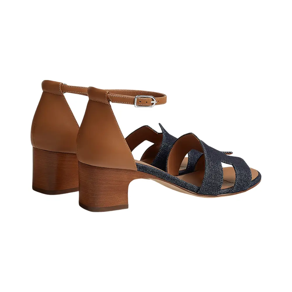 サンダル・ミュール HERMES | Encens 50 sandal encens-50-sandal--221119Z 91-