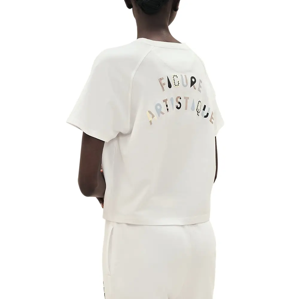 新作！【HERMES】「Figure Artistique」プリント Ｔシャツ figure-artistique-t-shirt--