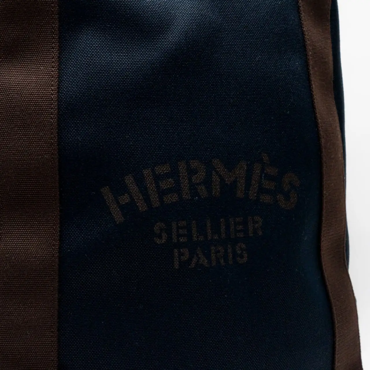 （HERMES）Groom school backpack Hermes Grooming backpack !! - YouTube