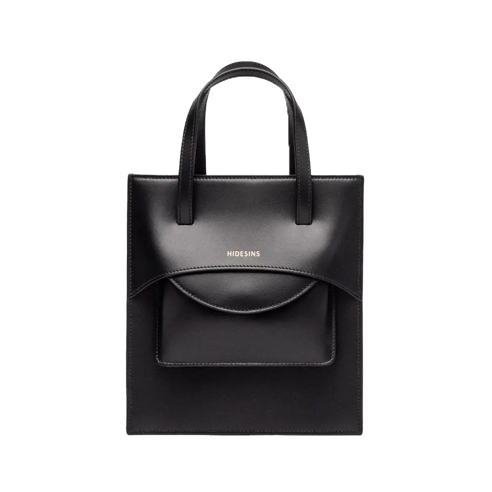 バッグ Atelier de LUMEN FANTINEBAG (SOFT BLACK) Designer fashion, Seoul-fully created | W Concept