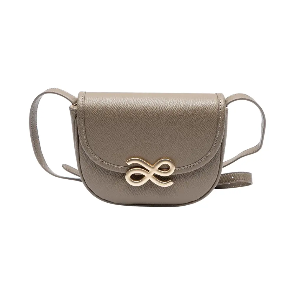★CARLYN★ Luke TAUPEH74103010 H74103010TP Carlyn] Luke Bag – Arielle Store
