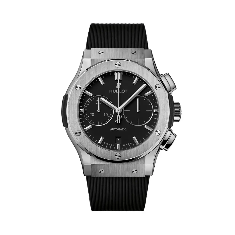 Jual hublot classic fusion store