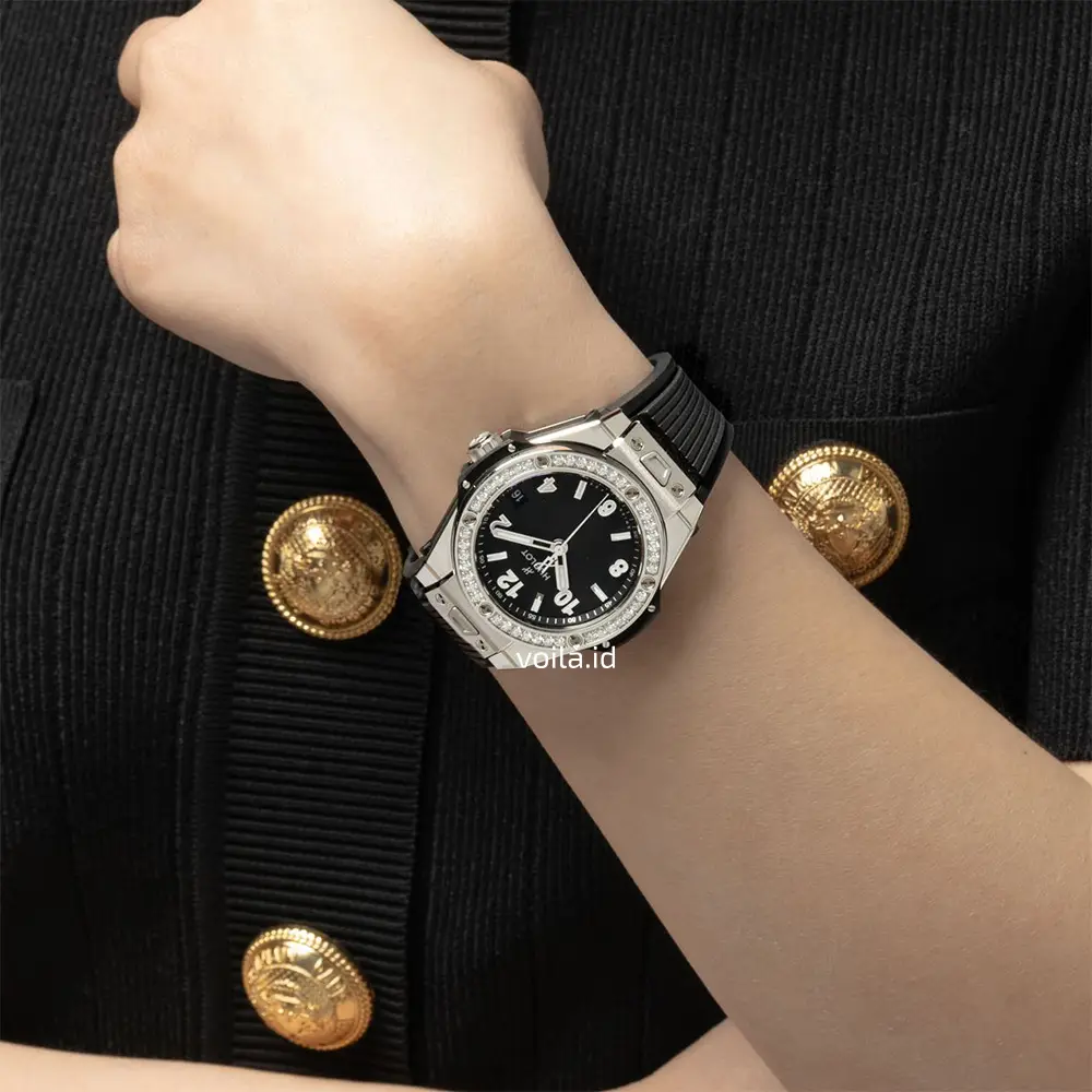 Jual hublot big bang sale
