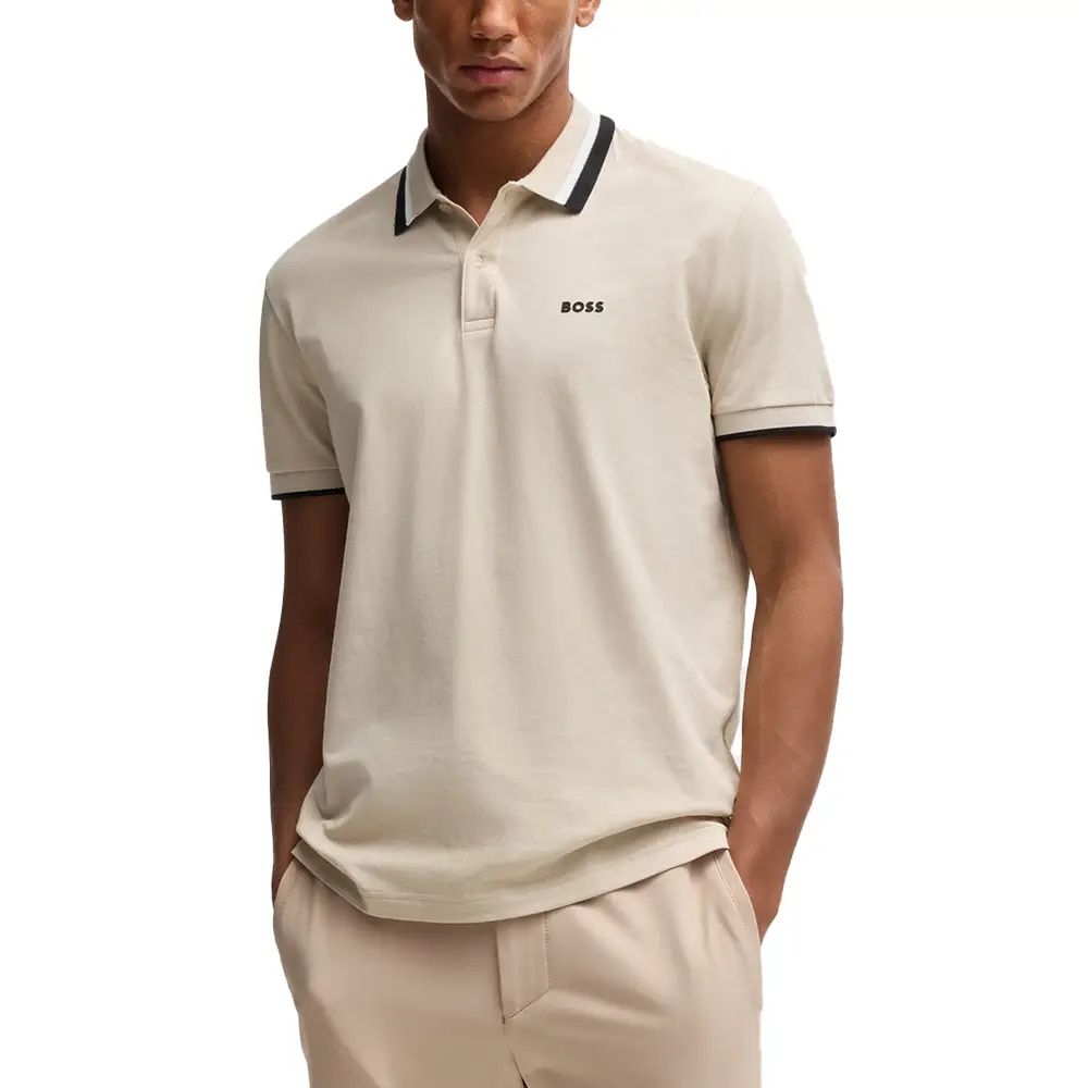HUGOBOSS新品未使用paddy proポロシャツL国内定価¥24,200 Amazon | [HUGO BOSS] [ヒューゴボス]ポロシャツ メンズ PADDY