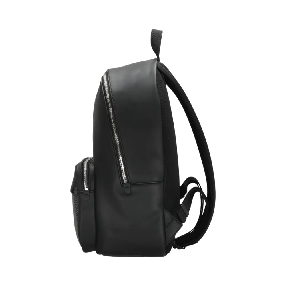 Hugo Boss Ray MN Backpack Black – voilà.id