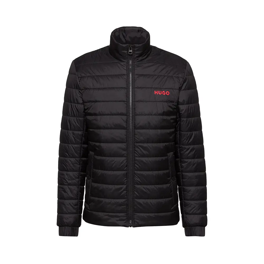 Hugo Boss J-Techno Down Jacket Black – voilà.id