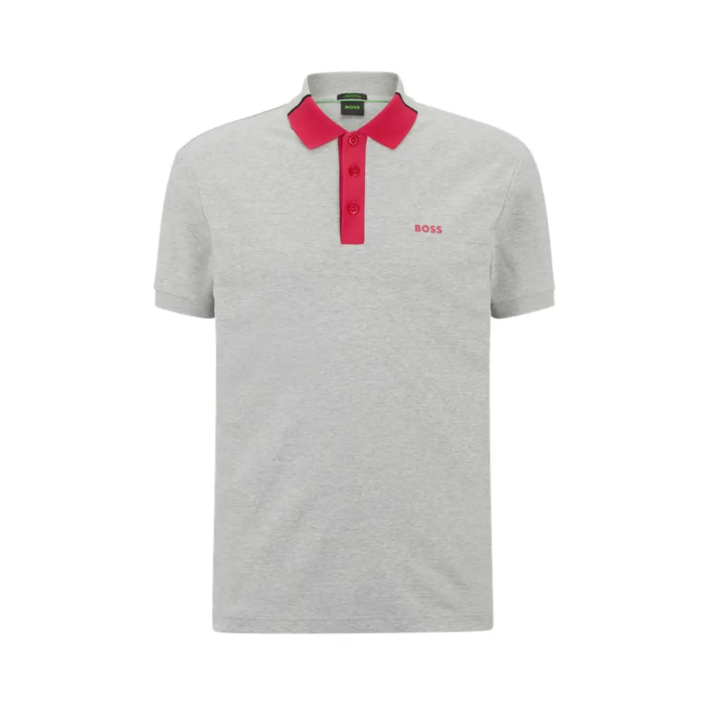 Hugo boss paddy 3 polo shirt hotsell