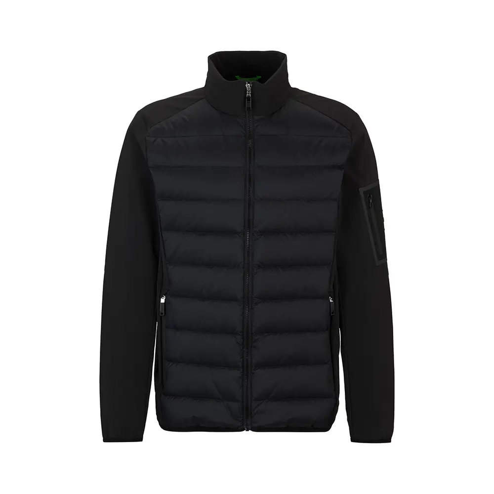 072011● HUGO BOSS Demalo PUFFER ダウンジャケット 072011○ HUGO BOSS Demalo PUFFER ダウンジャケットの通販 by