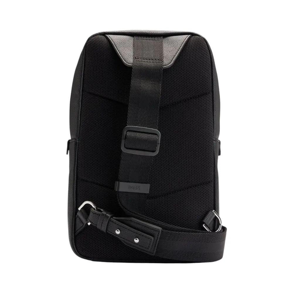 バッグ HUGO BOSS Ray_MN Monostrap 50548019 HUGO BOSS（ヒューゴ・ボス） ボディバッグ Ray_MN Monostrap 50548019
