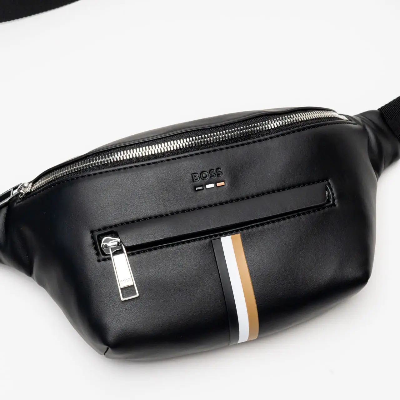 Hugo boss bum bag online