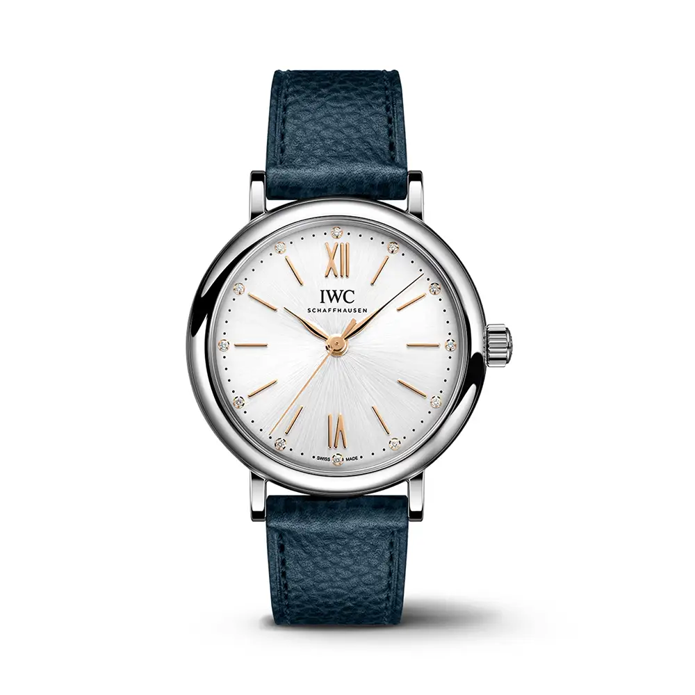 Iwc portofino harga hotsell