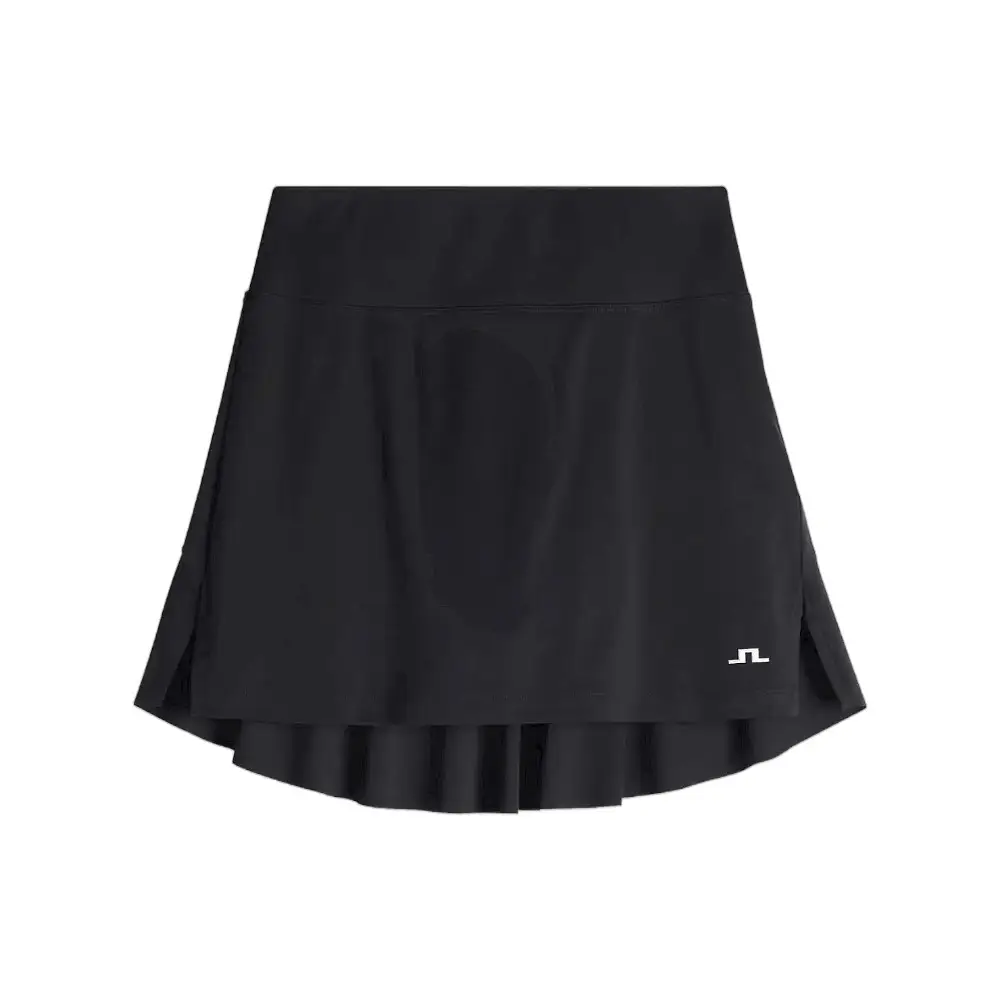 ON Court Skirt Pleated Black Women – voilà.id