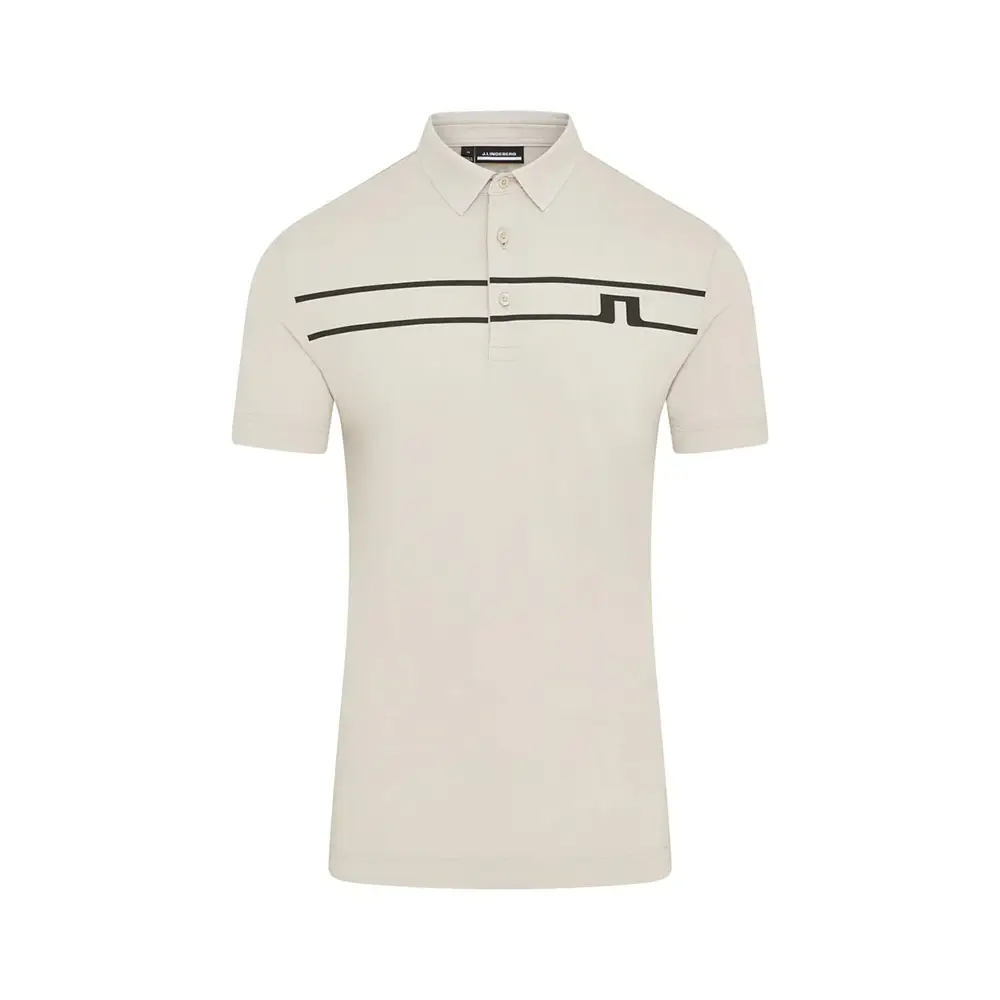Golf Clubs Regular Fit J Lindeberg Golf Shirt BOSS Regular-fit