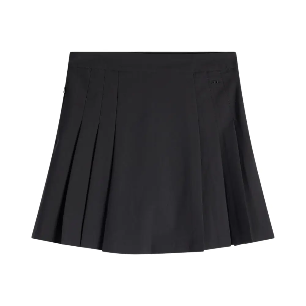 ON Court Skirt Pleated Black Women – voilà.id