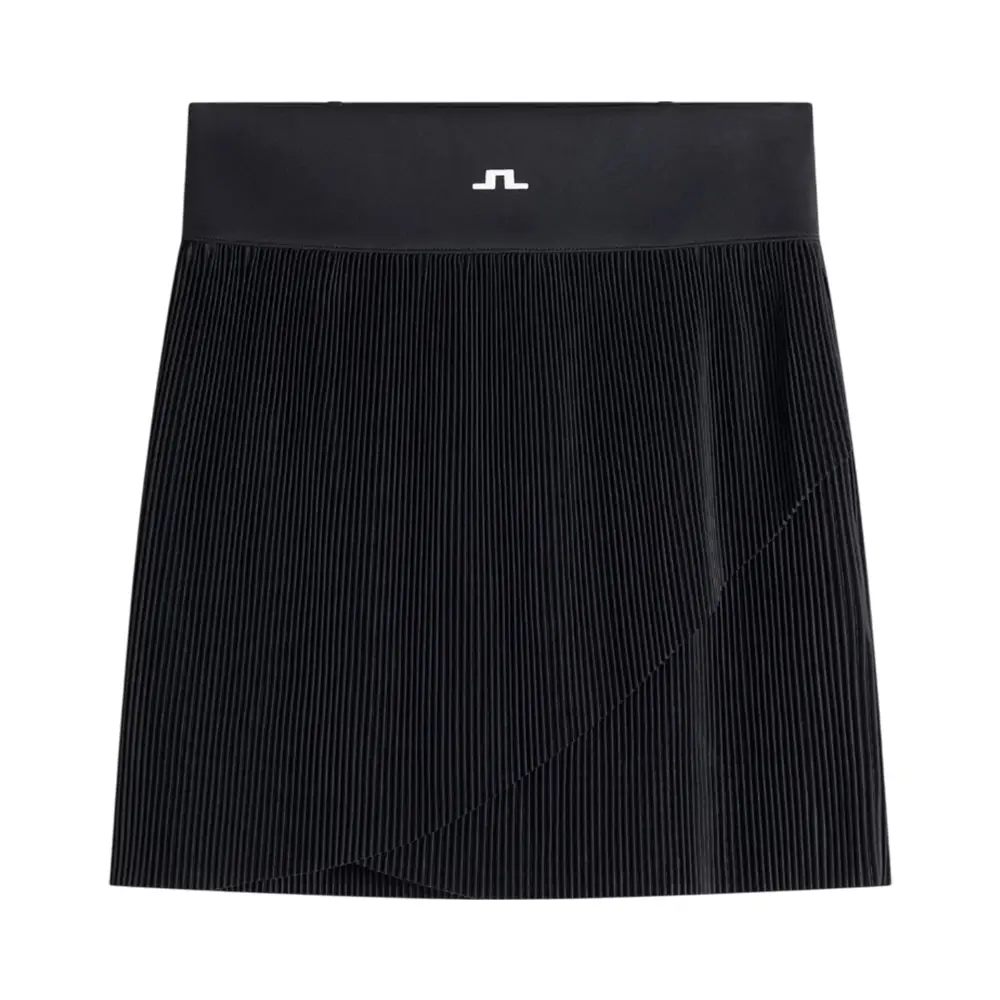 ON Court Skirt Pleated Black Women – voilà.id