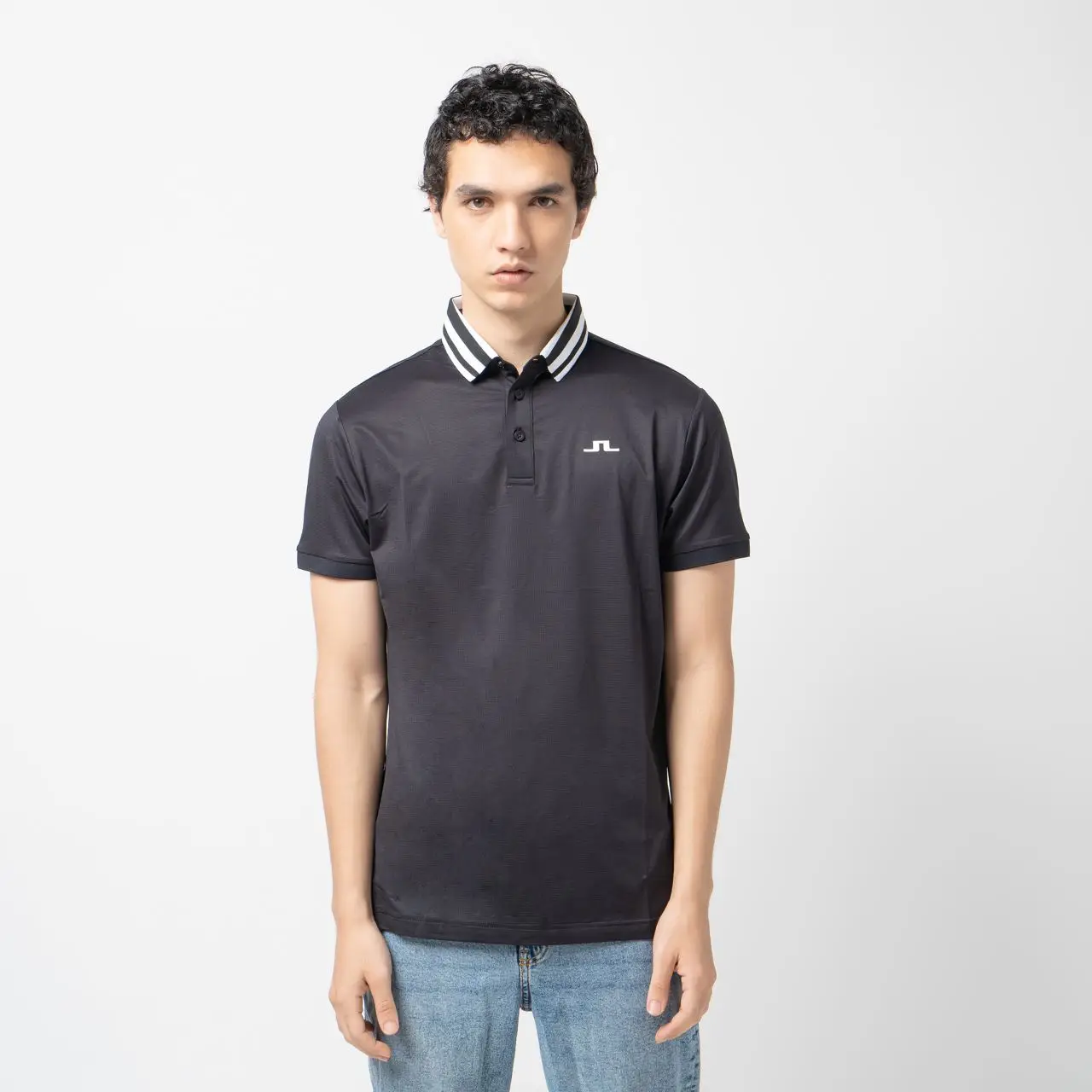【ようすけ】BRIEFING MEN’S LOGO LINE POLO M WSBK 2024 Polo (male) - Kawasaki Parts Online Store | One