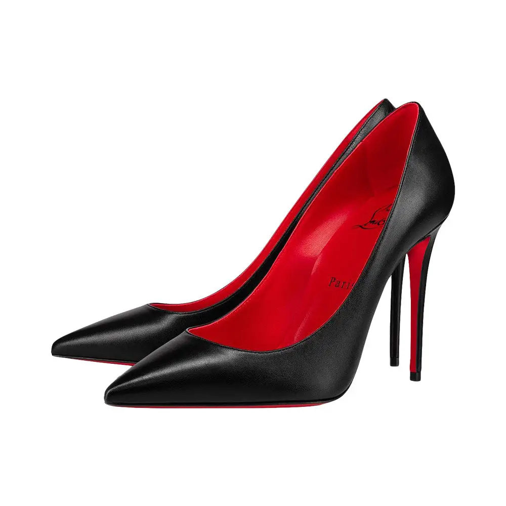Louboutin kate pump hot sale