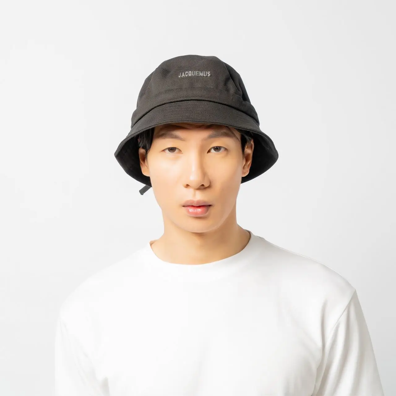 JACQUEMUS バケットハット BLACK 楽天市場】JACQUEMUS 帽子 バケットハット メンズ レディース ブラック