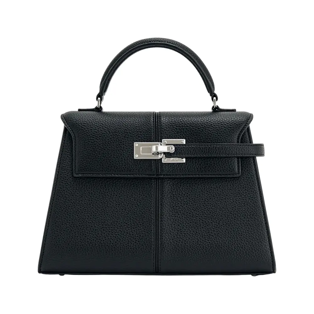 バッグ monorow BLANC LARGE BLACK BLANC LARGE BLACK (10月1日 予約配送) - monorow