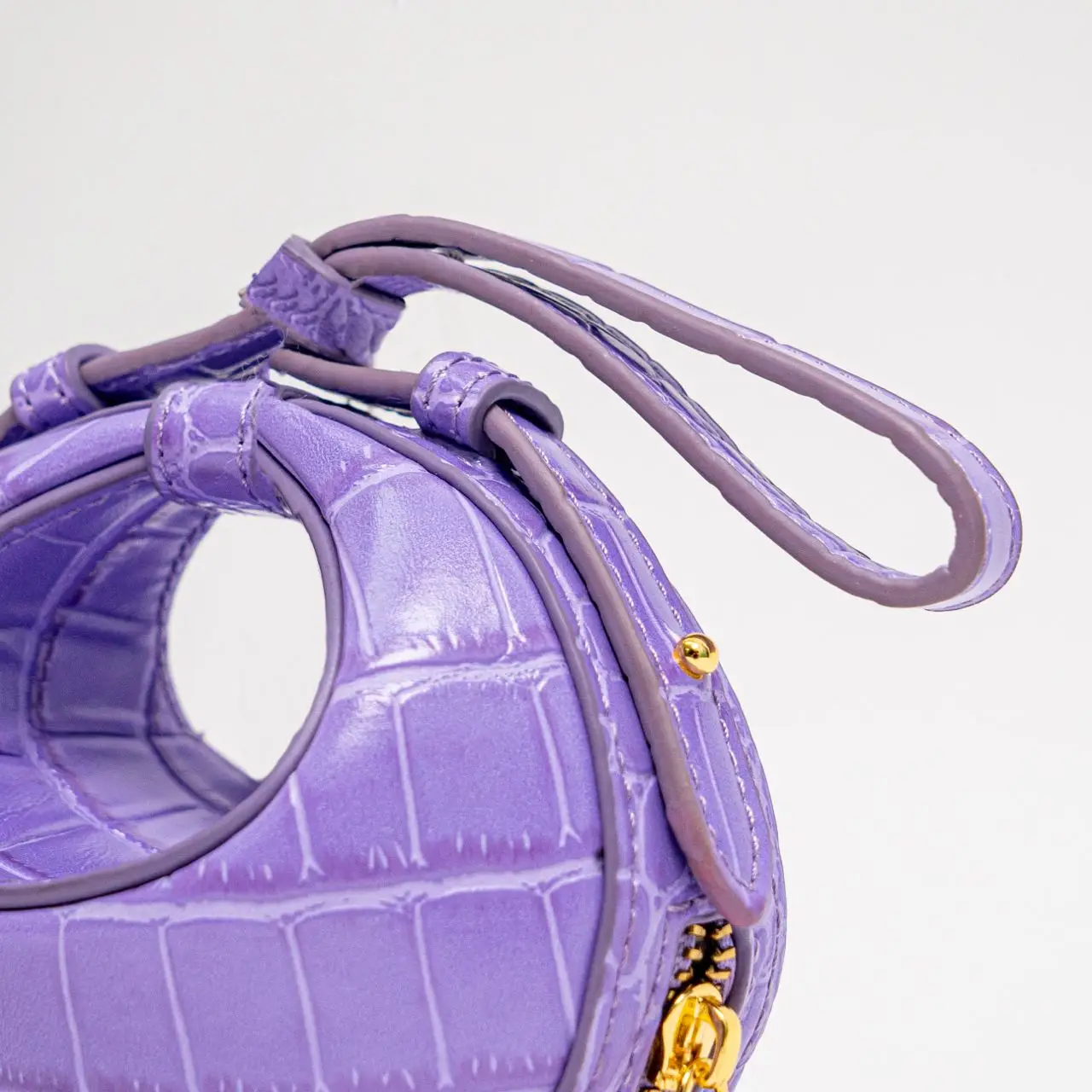 JW PEI | Rantan Bag - Yellow Croc. #jwpei | Instagram