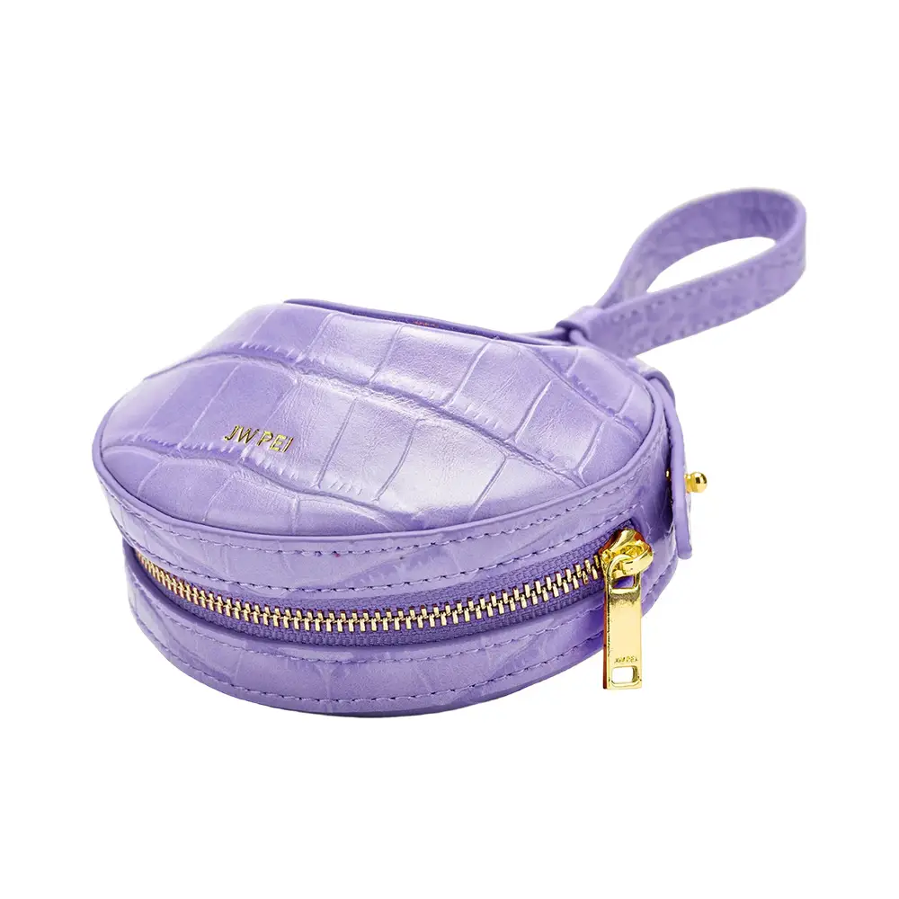 JW PEI Rantan Super Mini Bag, Pink Crown : Amazon.se: Fashion