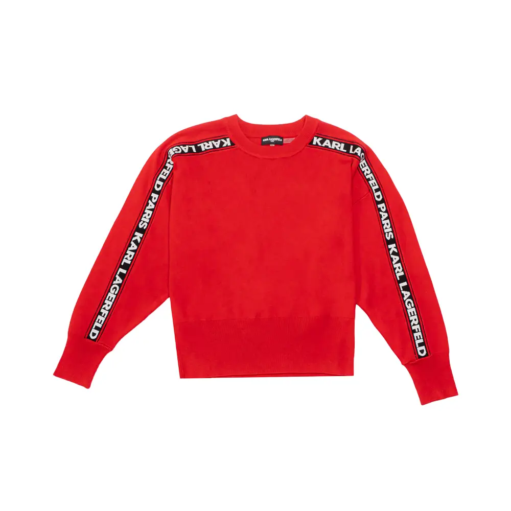 MLB Basic Medium Logo Half Zip-Up Sweatshirt Gray – voilà.id