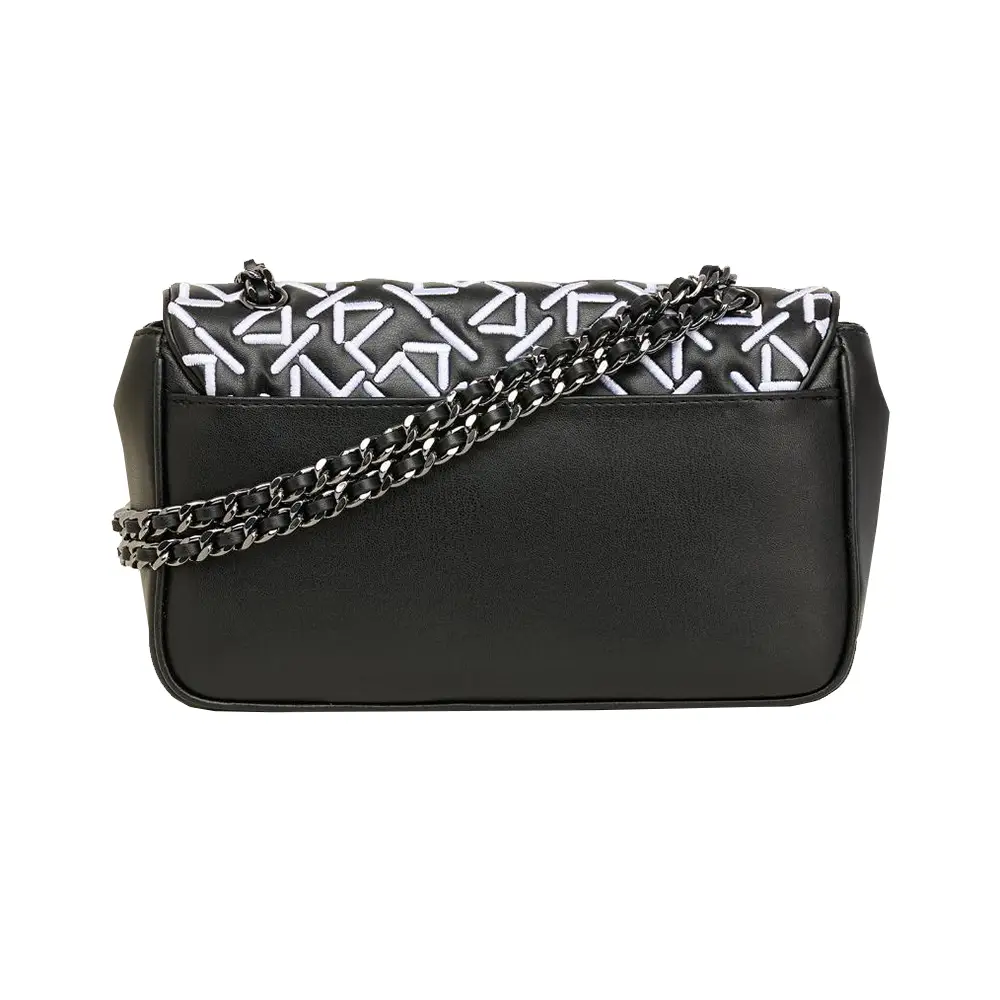 Karl Lagerfeld Paris Agyness Shoulder/Crossbody outlet Bag