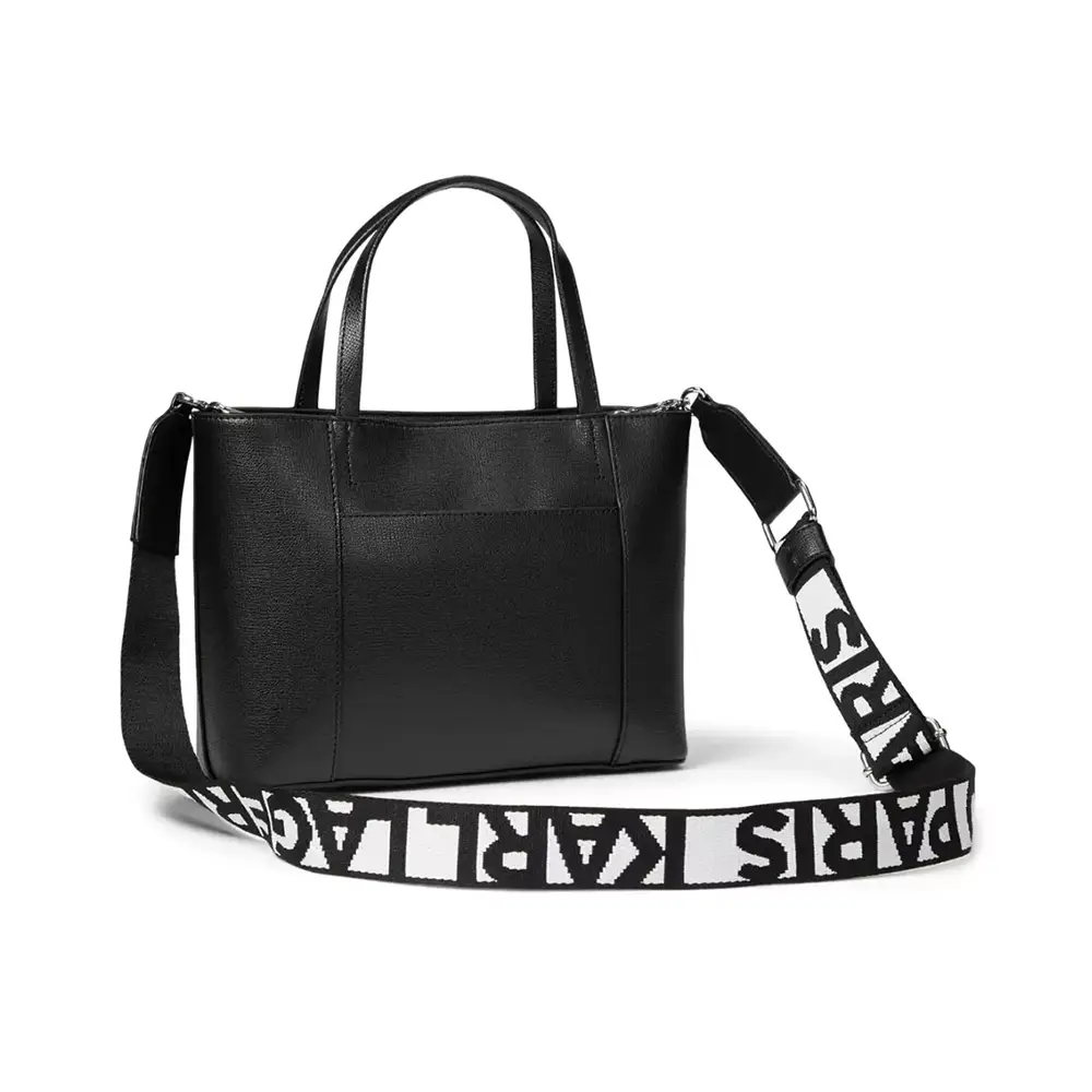 Karl popular Lagerfeld Paris L-Vicky Satchel