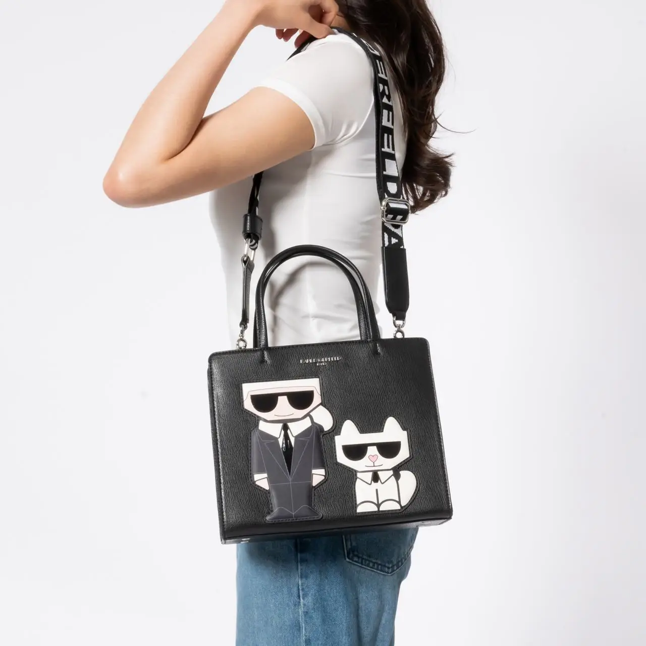 Karl Lagerfeld Maybelle Bag cheapest