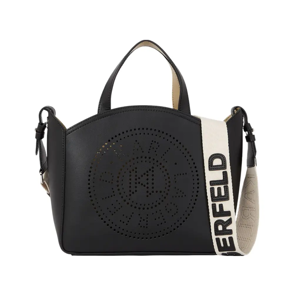 LUMEN★FANTINE BAG★柔らかくて実用的★四季折々使用★人気 FANTINE BAG (SOFT BLACK) - Atelier de LUMEN