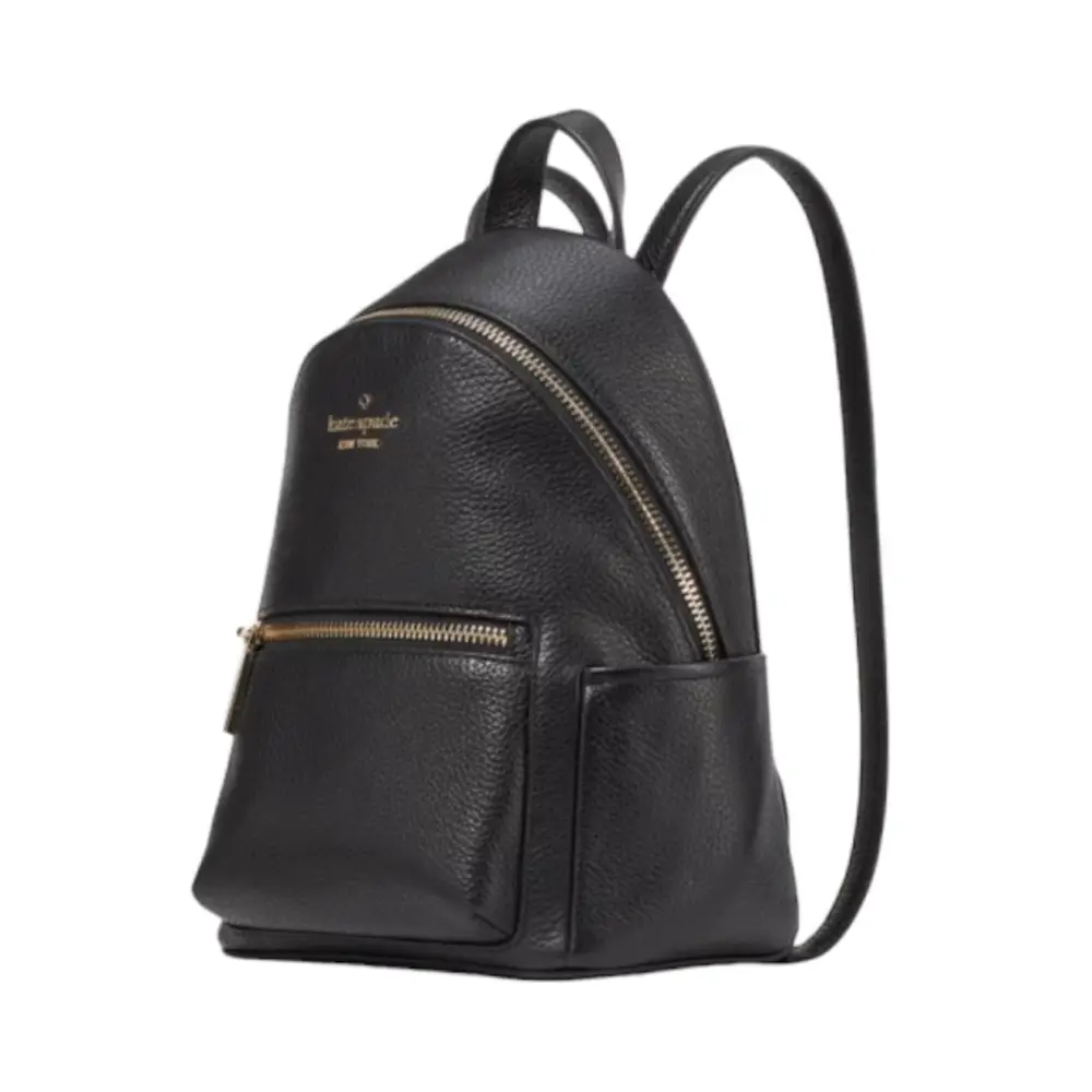 Kate Spade lg selling backpack