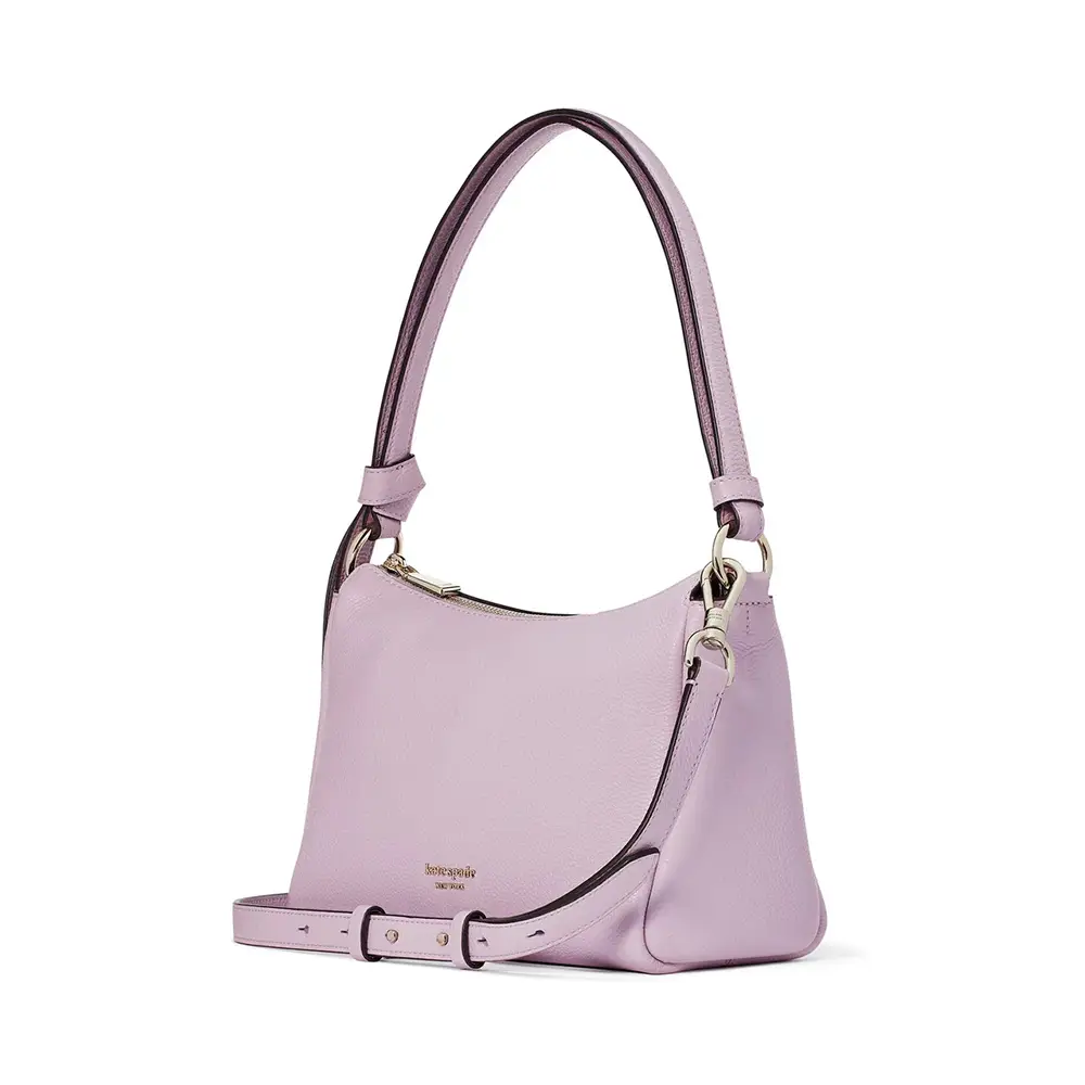 Kate spade purple crossbody clearance