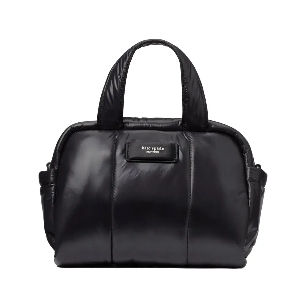 ★LUMEN★ [Exclusive] Nadel Bag_Soft Black Atelier de LUMEN