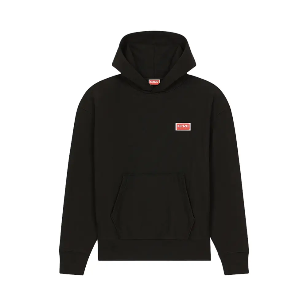 Kenzo all black sweatshirt best sale