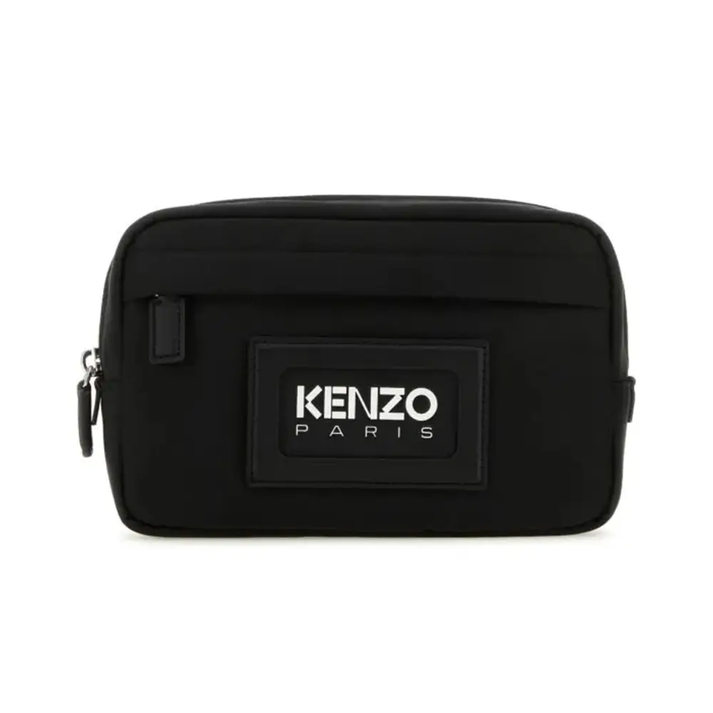 Kenzo paris sport cross body bag hotsell