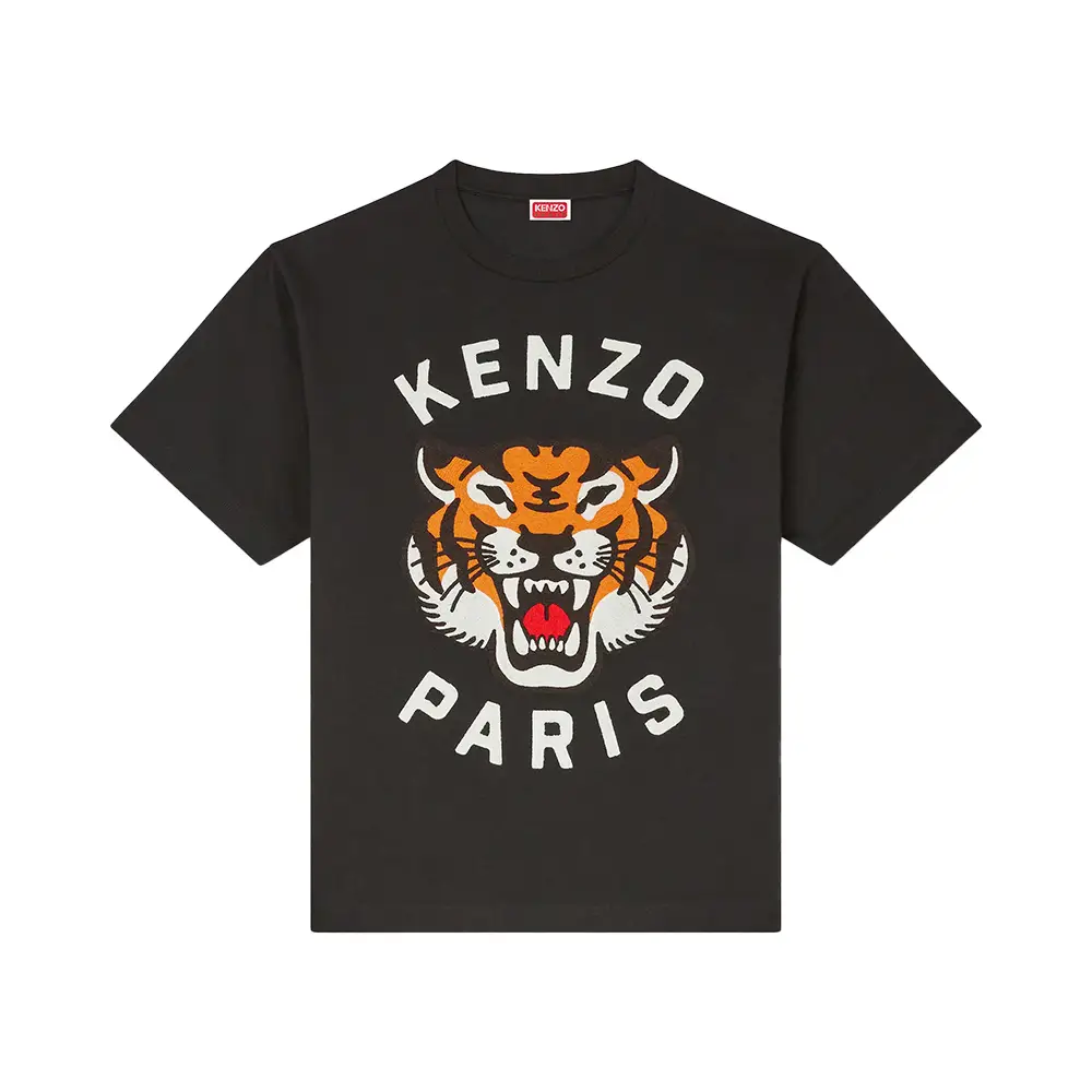 [MLB] Classic Monogram Big Lux Overfit T-Shirt★すぐ品切れ★ 1product-3ATSM2053-50BKS-Xms-
